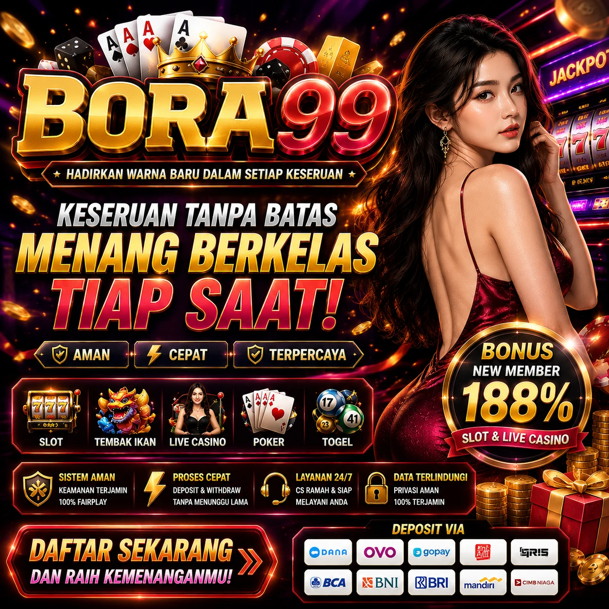 BORA99Banner